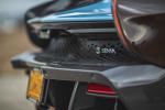 McLaren MSO Senna Gulf Oil Theme 2019 года (NA)